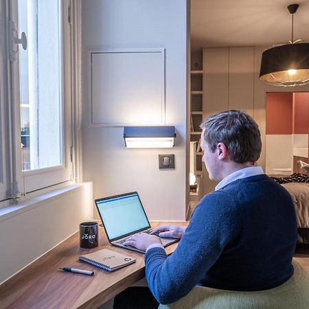 Joro Living Apartment ปารีส ห้อง รูปภาพ