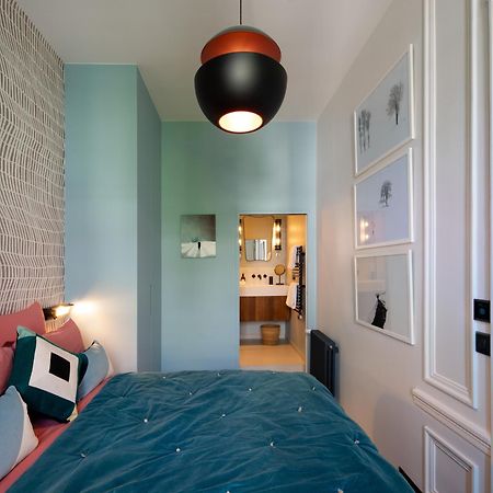 Joro Living Apartment ปารีส ห้อง รูปภาพ