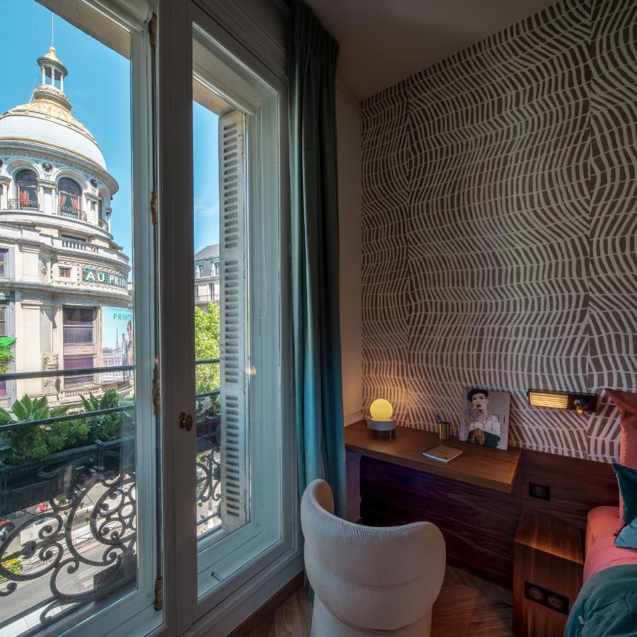 Joro Living Apartment ปารีส ห้อง รูปภาพ