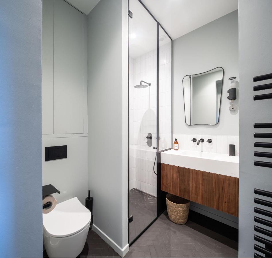 Joro Living Apartment ปารีส ภายนอก รูปภาพ