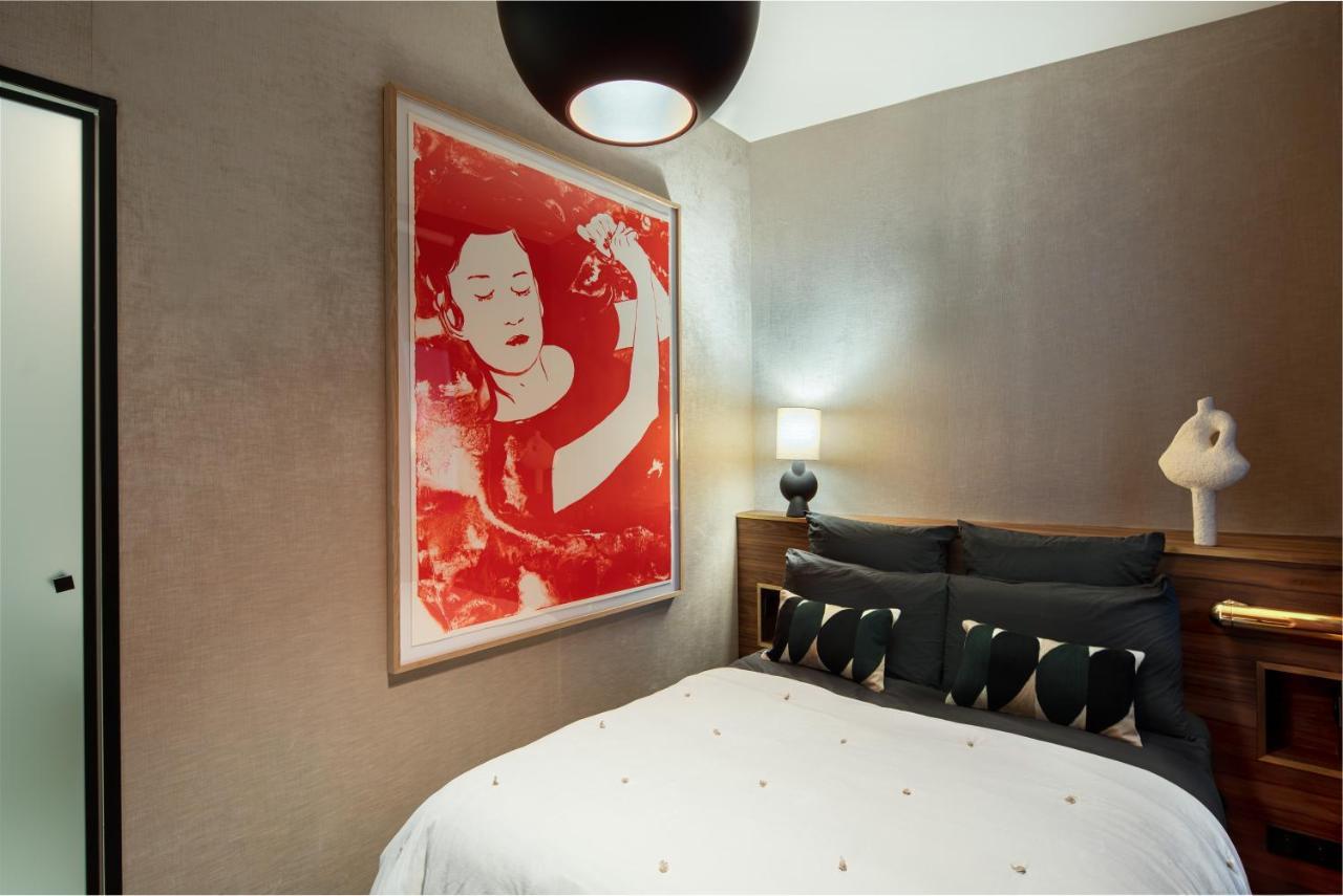Joro Living Apartment ปารีส ห้อง รูปภาพ