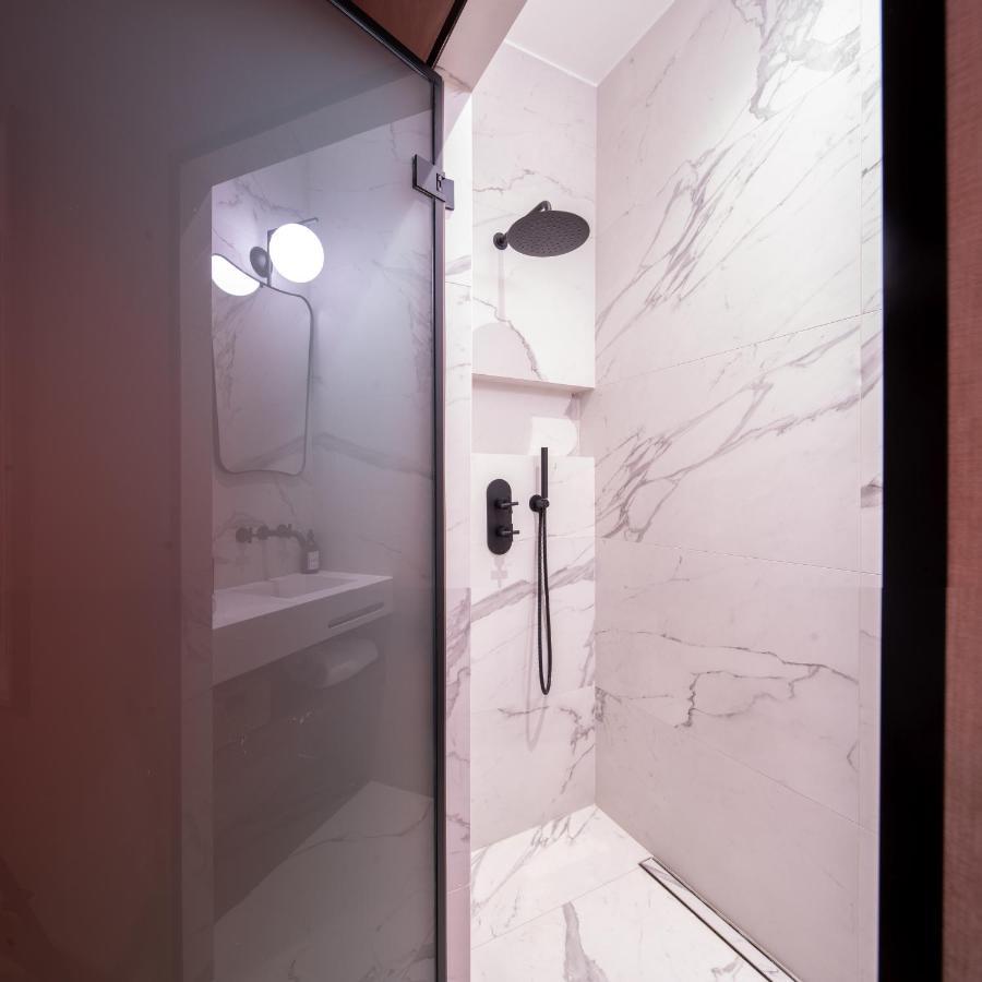 Joro Living Apartment ปารีส ภายนอก รูปภาพ