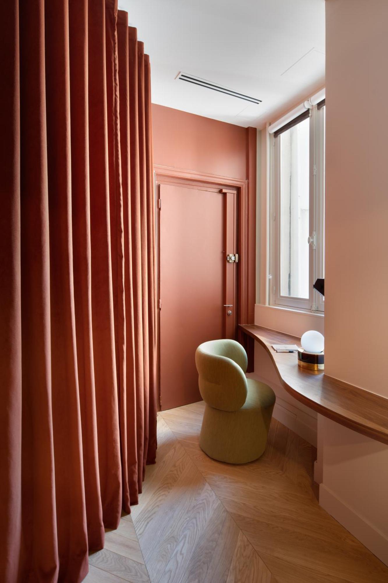 Joro Living Apartment ปารีส ห้อง รูปภาพ