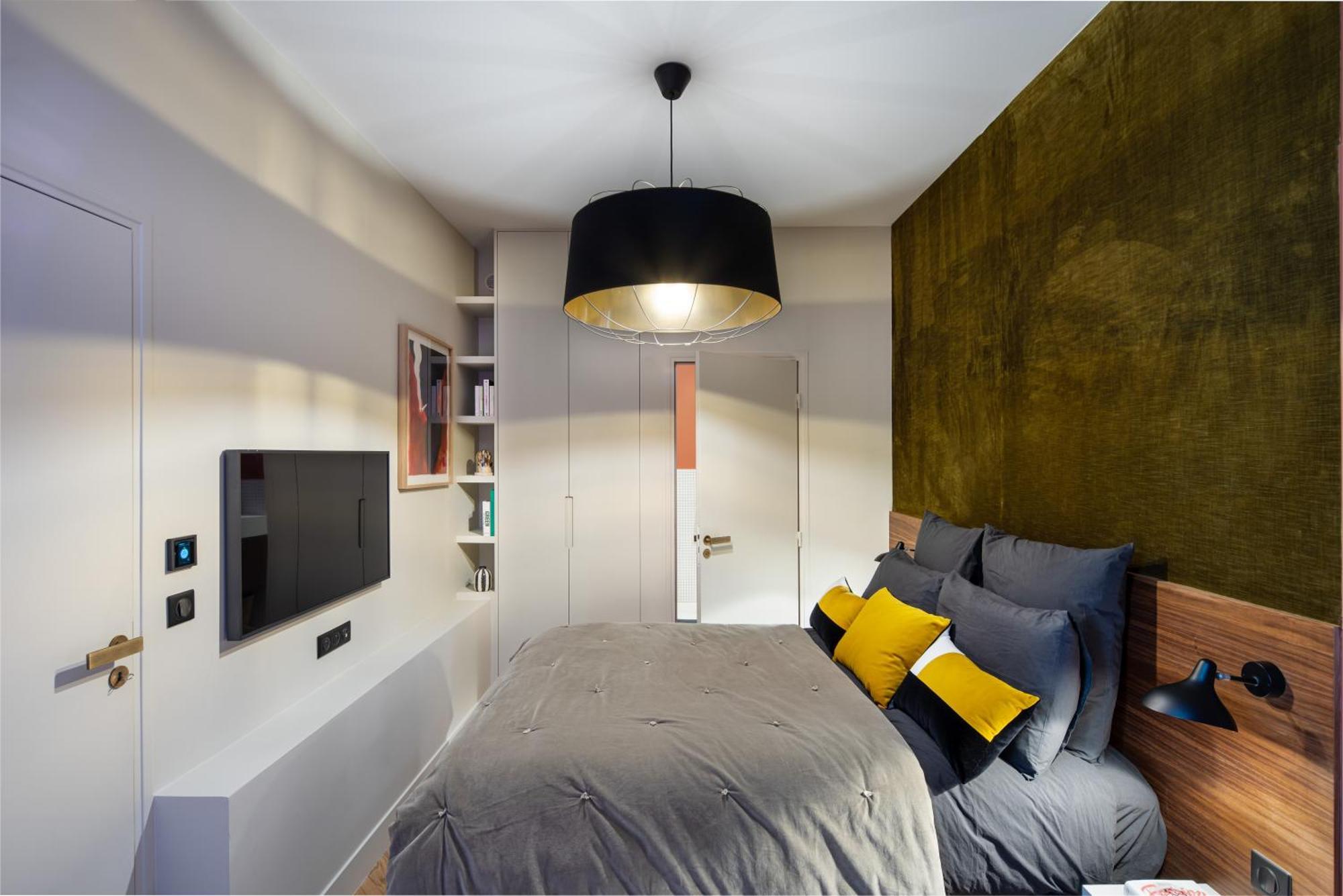 Joro Living Apartment ปารีส ห้อง รูปภาพ