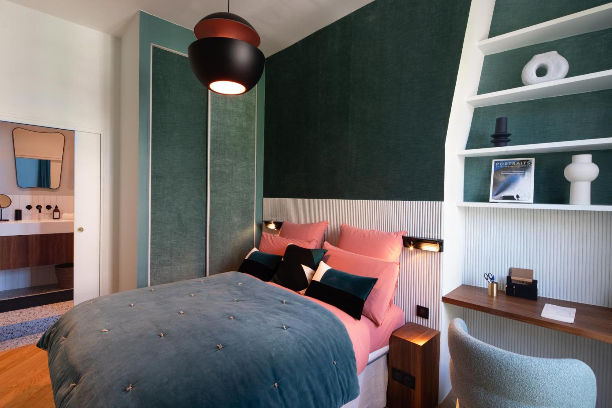 Joro Living Apartment ปารีส ห้อง รูปภาพ