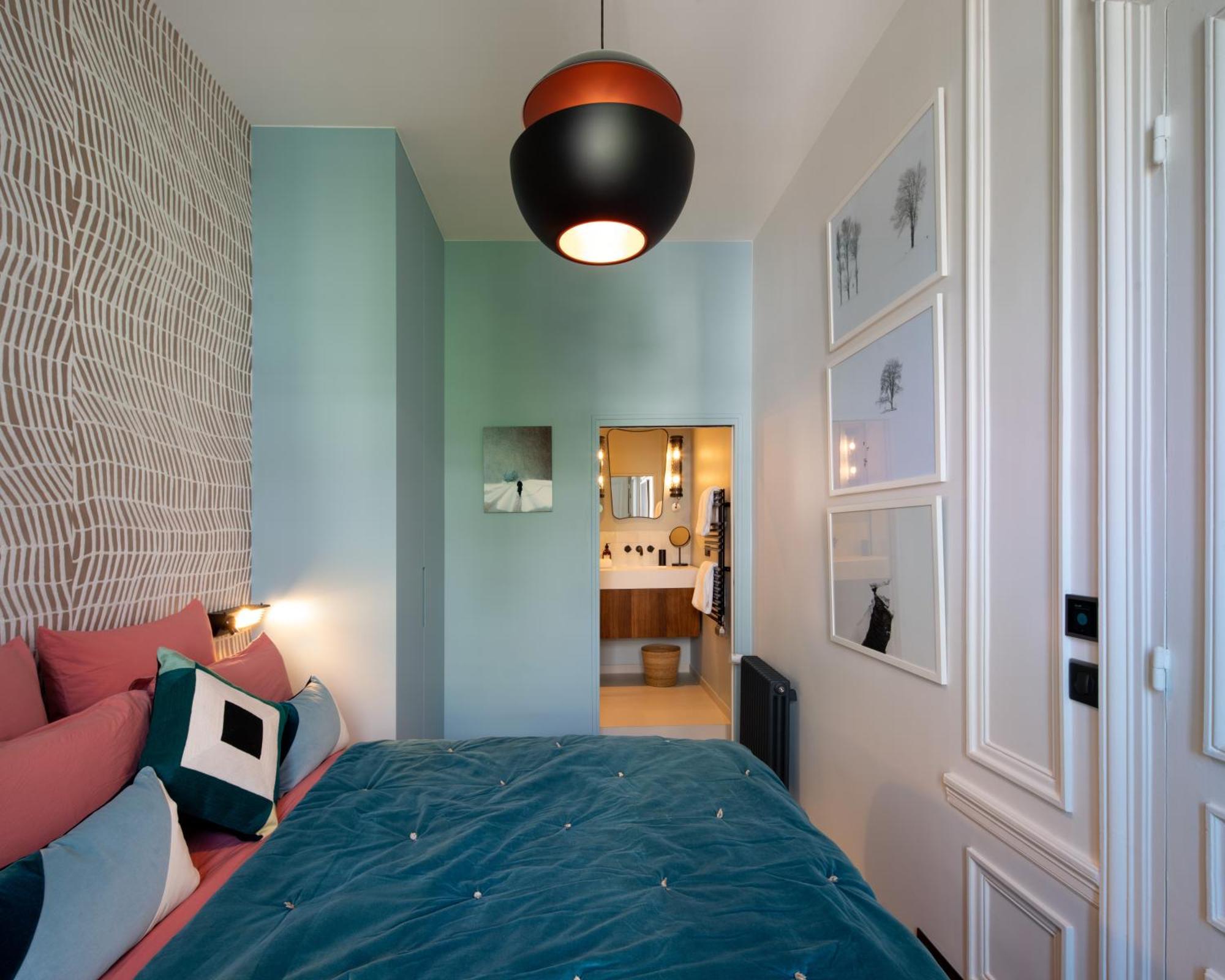 Joro Living Apartment ปารีส ห้อง รูปภาพ
